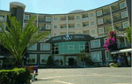 Отель Holiday Point Hotel Spa  Wellness